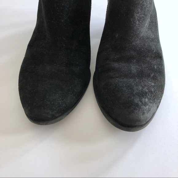 {Franco Sarto} Granite Ankle Boots - Picture 3 of 8